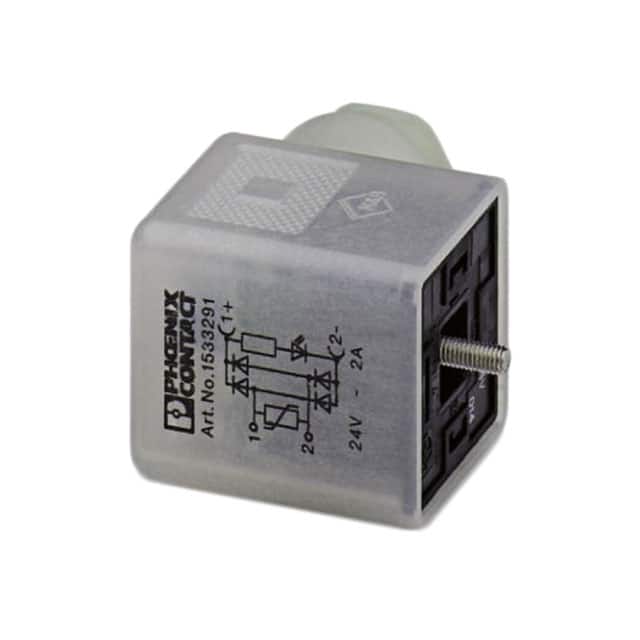 1533291 Phoenix Contact  Sensor Cable - Accessories